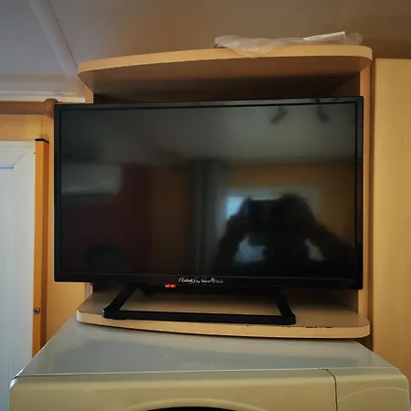 Mobil 3chambres 6personnes Tout Confort 220fs1 La Boissiere-de-Montaigu