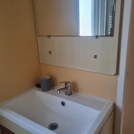 Camping Mobil 3chambres 6personnes Tout Confort 220fs1 La Boissiere-de-Montaigu