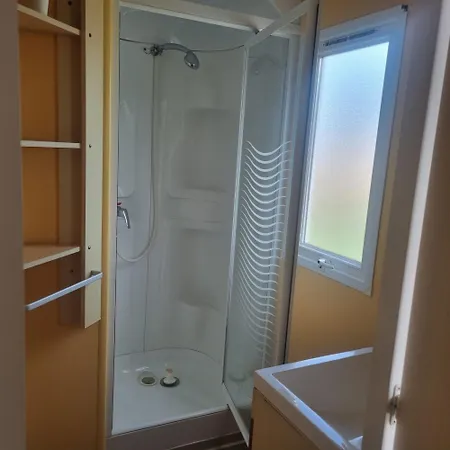 Mobil 3chambres 6personnes Tout Confort 220fs1 La Boissiere-de-Montaigu